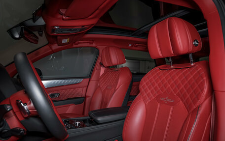 Bentley Bentayga I, 2020 год, 21 000 000 рублей, 17 фотография