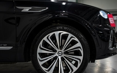 Bentley Bentayga I, 2020 год, 21 000 000 рублей, 7 фотография