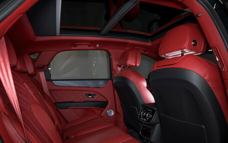 Bentley Bentayga I, 2020 год, 21 000 000 рублей, 31 фотография