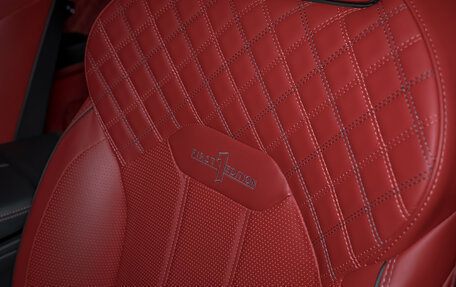 Bentley Bentayga I, 2020 год, 21 000 000 рублей, 22 фотография