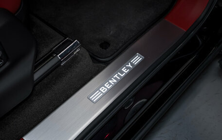 Bentley Bentayga I, 2020 год, 21 000 000 рублей, 29 фотография