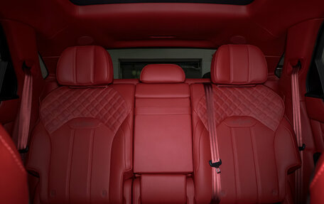 Bentley Bentayga I, 2020 год, 21 000 000 рублей, 30 фотография