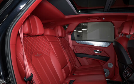 Bentley Bentayga I, 2020 год, 21 000 000 рублей, 33 фотография