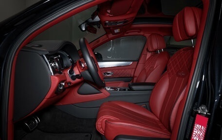 Bentley Bentayga I, 2020 год, 21 000 000 рублей, 16 фотография