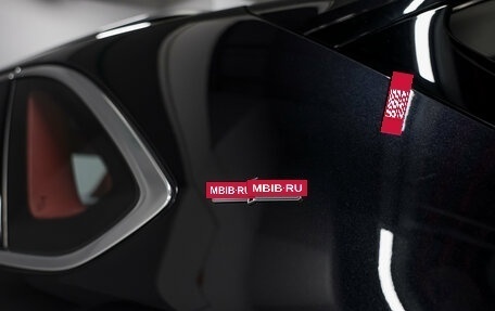Bentley Bentayga I, 2020 год, 21 000 000 рублей, 14 фотография