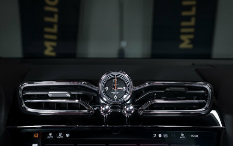 Bentley Bentayga I, 2020 год, 21 000 000 рублей, 40 фотография