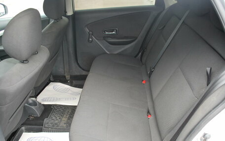 Nissan Almera, 2014 год, 780 000 рублей, 10 фотография