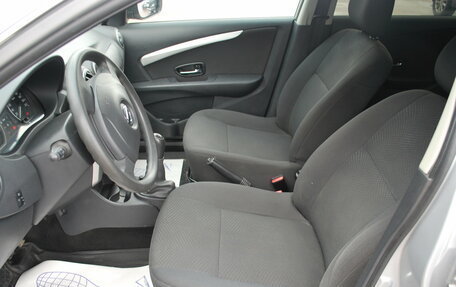 Nissan Almera, 2014 год, 780 000 рублей, 9 фотография