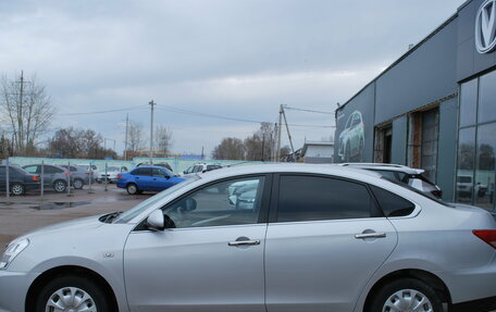 Nissan Almera, 2014 год, 780 000 рублей, 8 фотография