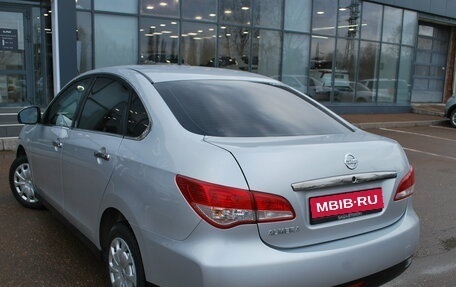 Nissan Almera, 2014 год, 780 000 рублей, 4 фотография