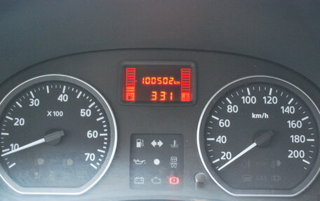 Nissan Almera, 2014 год, 780 000 рублей, 11 фотография