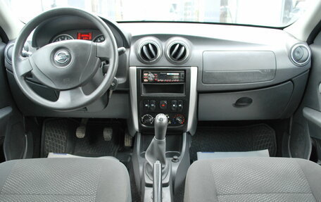 Nissan Almera, 2014 год, 780 000 рублей, 12 фотография