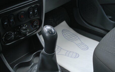 Nissan Almera, 2014 год, 780 000 рублей, 15 фотография