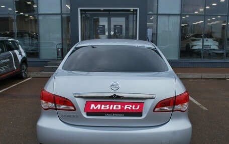 Nissan Almera, 2014 год, 780 000 рублей, 6 фотография