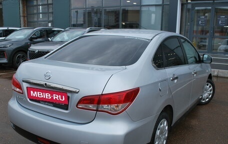 Nissan Almera, 2014 год, 780 000 рублей, 5 фотография