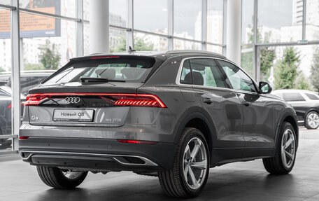 Audi Q8 I, 2025 год, 15 600 000 рублей, 6 фотография