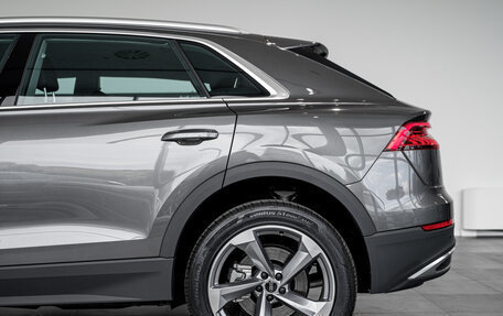 Audi Q8 I, 2025 год, 15 600 000 рублей, 10 фотография