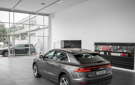 Audi Q8 I, 2025 год, 15 600 000 рублей, 11 фотография