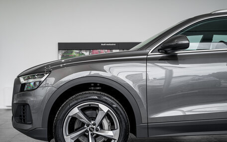 Audi Q8 I, 2025 год, 15 600 000 рублей, 9 фотография