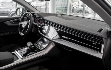 Audi Q8 I, 2025 год, 15 600 000 рублей, 17 фотография