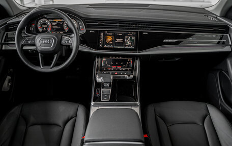 Audi Q8 I, 2025 год, 15 600 000 рублей, 20 фотография