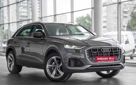 Audi Q8 I, 2025 год, 15 600 000 рублей, 5 фотография