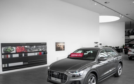 Audi Q8 I, 2025 год, 15 600 000 рублей, 13 фотография