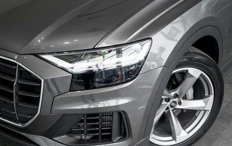 Audi Q8 I, 2025 год, 15 600 000 рублей, 34 фотография