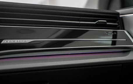 Audi Q8 I, 2025 год, 15 600 000 рублей, 27 фотография