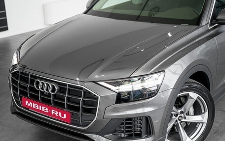 Audi Q8 I, 2025 год, 15 600 000 рублей, 33 фотография