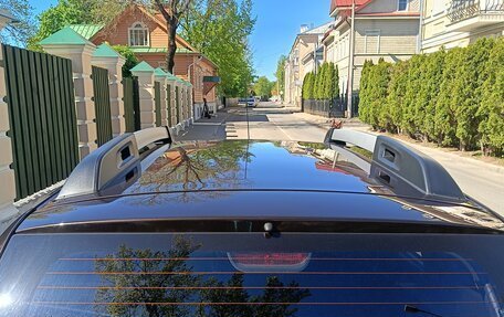 Renault Duster I рестайлинг, 2017 год, 1 550 000 рублей, 7 фотография