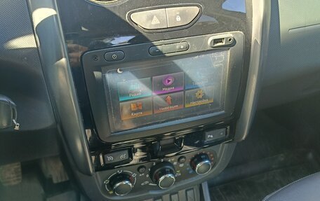 Renault Duster I рестайлинг, 2017 год, 1 550 000 рублей, 9 фотография