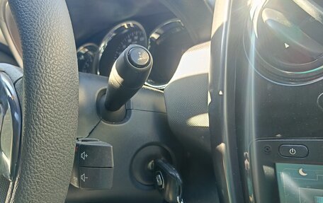 Renault Duster I рестайлинг, 2017 год, 1 550 000 рублей, 10 фотография