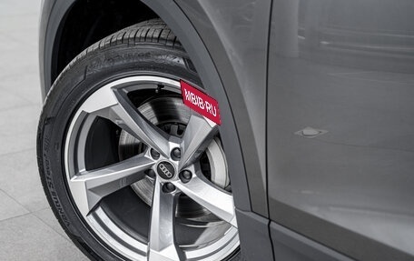 Audi Q8 I, 2025 год, 15 600 000 рублей, 38 фотография