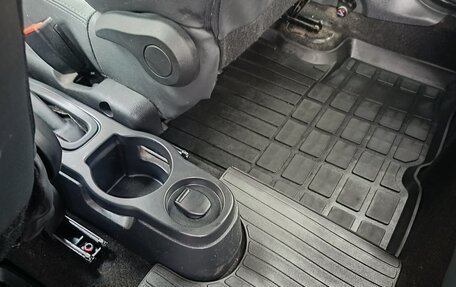 Renault Duster I рестайлинг, 2017 год, 1 550 000 рублей, 16 фотография