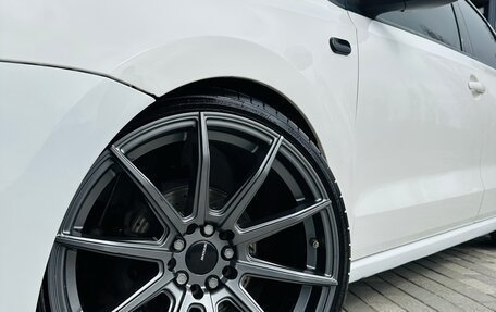 Volkswagen Polo VI (EU Market), 2011 год, 900 000 рублей, 16 фотография