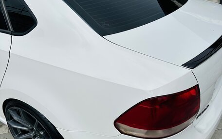 Volkswagen Polo VI (EU Market), 2011 год, 900 000 рублей, 12 фотография