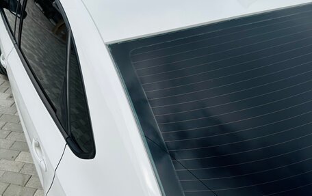 Volkswagen Polo VI (EU Market), 2011 год, 900 000 рублей, 13 фотография