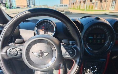 MINI Countryman I (R60), 2015 год, 2 200 000 рублей, 3 фотография