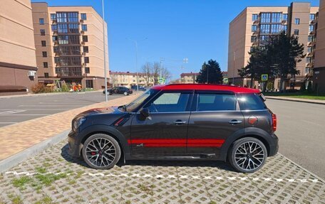 MINI Countryman I (R60), 2015 год, 2 200 000 рублей, 8 фотография