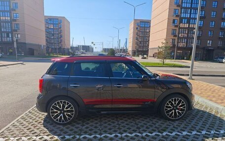 MINI Countryman I (R60), 2015 год, 2 200 000 рублей, 10 фотография