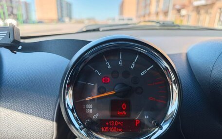 MINI Countryman I (R60), 2015 год, 2 200 000 рублей, 4 фотография