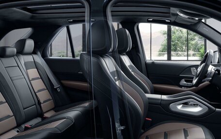 Mercedes-Benz GLE AMG, 2025 год, 24 160 000 рублей, 6 фотография