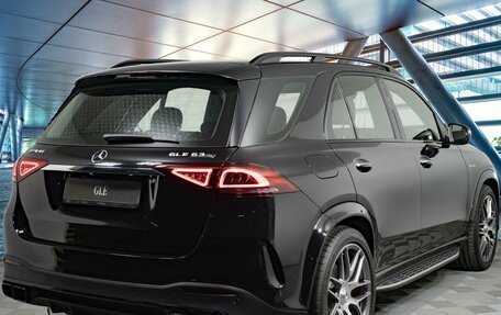 Mercedes-Benz GLE AMG, 2025 год, 24 160 000 рублей, 5 фотография