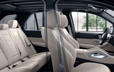 Mercedes-Benz GLE AMG, 2025 год, 24 160 000 рублей, 8 фотография