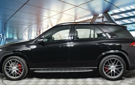 Mercedes-Benz GLE AMG, 2025 год, 24 160 000 рублей, 2 фотография