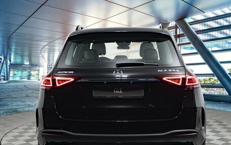 Mercedes-Benz GLE AMG, 2025 год, 24 160 000 рублей, 4 фотография