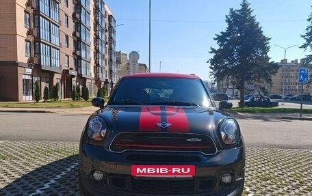MINI Countryman I (R60), 2015 год, 2 200 000 рублей, 5 фотография