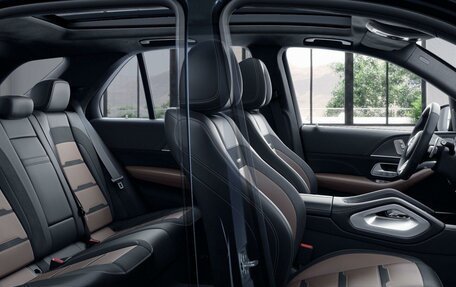 Mercedes-Benz GLE AMG, 2025 год, 24 160 000 рублей, 10 фотография
