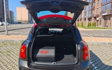 MINI Countryman I (R60), 2015 год, 2 200 000 рублей, 12 фотография